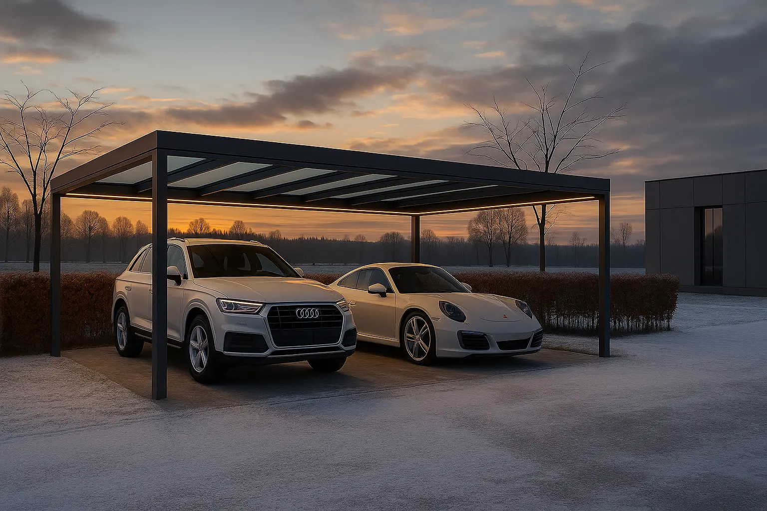 Carport